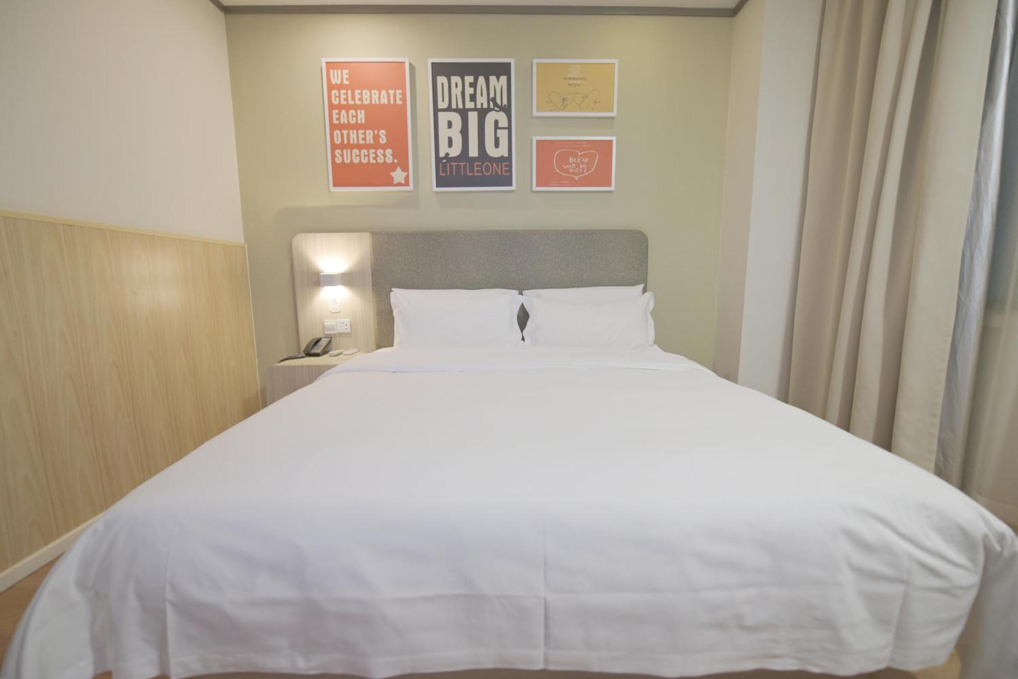 Hotel Tours Necc Hongqiao Qibao Ancient Town Shanghai