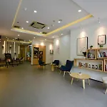 Tours Necc Hongqiao Qibao Ancient Town Hotel