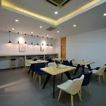 Tours Necc Hongqiao Qibao Ancient Town Hotel