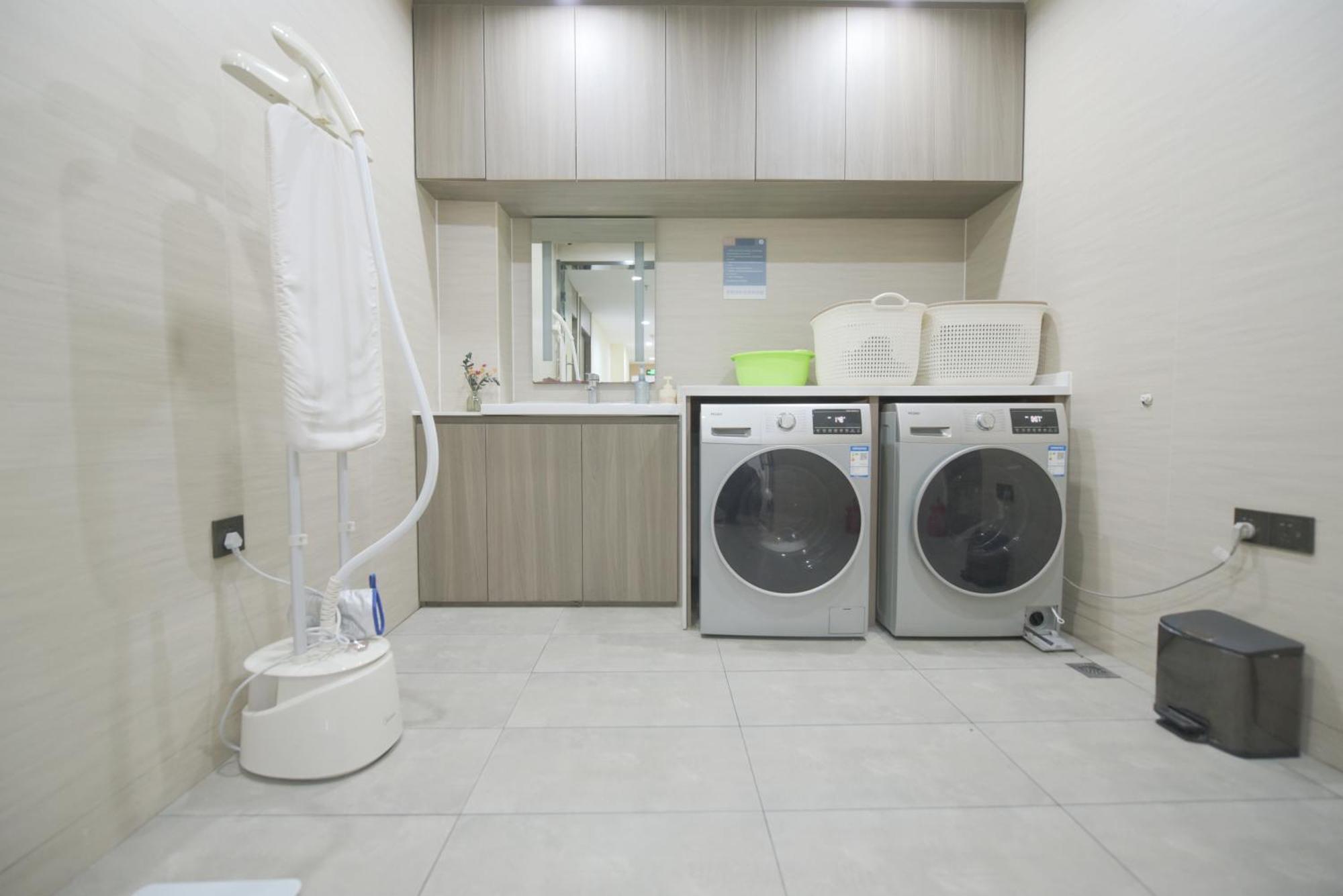 Hotel Tours Necc Hongqiao Qibao Ancient Town